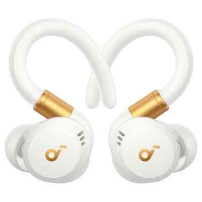 Навушники Anker SoundCore Sport X20 White (A3968G21) Вінниця