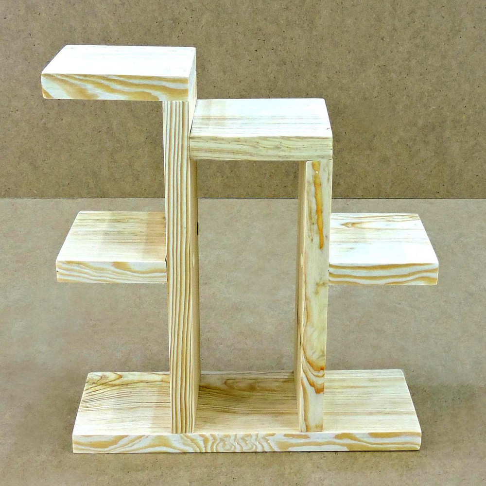 Підставка для квітів "Сабадель" бланже Миколаїв - фото 2