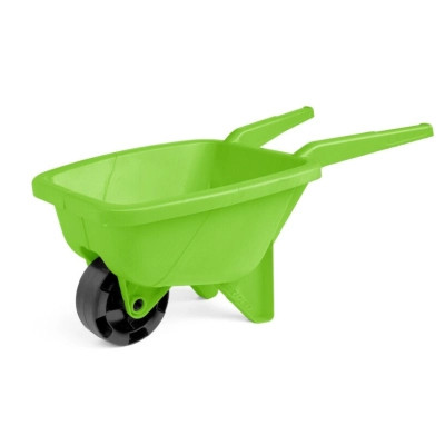 Іграшка для піску Wader Візок для піску зелений (74504) Вінниця - фото 1