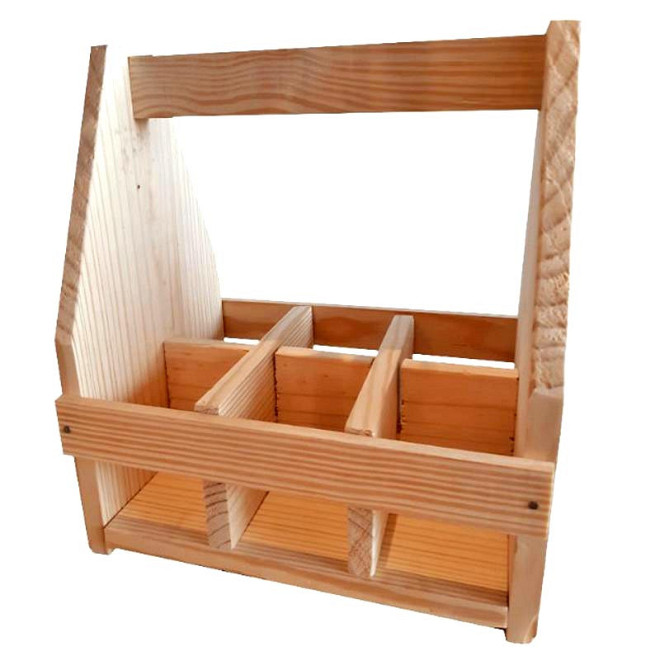 Ящик для перенесення напоїв "Мерамі" бланже Миколаїв - фото 2