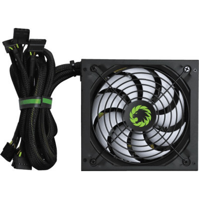 Блок живлення Gamemax 850W (GP-850) Вінниця - фото 2