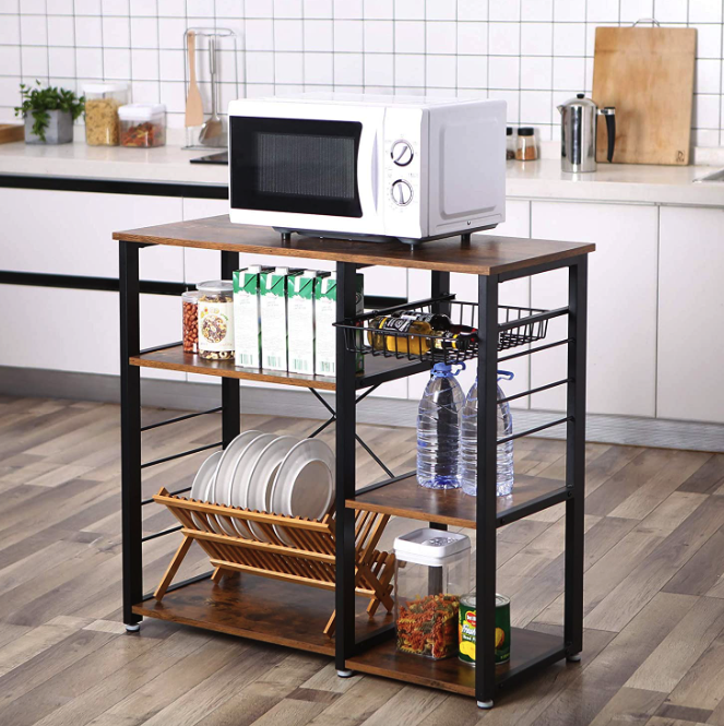 Стелаж Leobert Kasper - кухонний острів в стилі Loft Киев - изображение 2