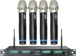 Микрофон MIPRO ACT-343 / 4x 32H Киев - изображение 1