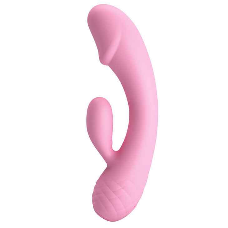 Вибратор - Pretty Love Ron Vibrator Pink Sex Aura Киев - изображение 10