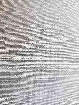 Ообои виниловые на флизелине Decoprint Onirigue 0,53x10 однотонные супермойка светло серые Киев