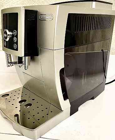 Кавоварка Delonghi ECAM 23.420SB Київ