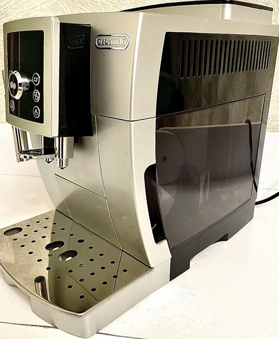 Кавоварка Delonghi ECAM 23.420SB Київ - фото 1