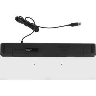 Клавіатура A4Tech FX70 USB Black (4711421001861) Вінниця