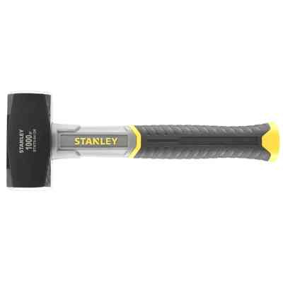 Кувалда Stanley мини, Fiberglass 1500 г (STHT0-54128) Винница