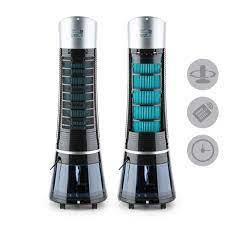 Охолоджувач повітря Klarstein (Німеччина) Рівне - фото 4