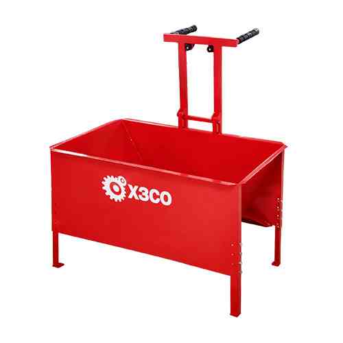 Ванна для перевірки герметичності коліс легкових і легких комерційних автомобілів (140 л) (ХЗСО) WTB140L Одеса