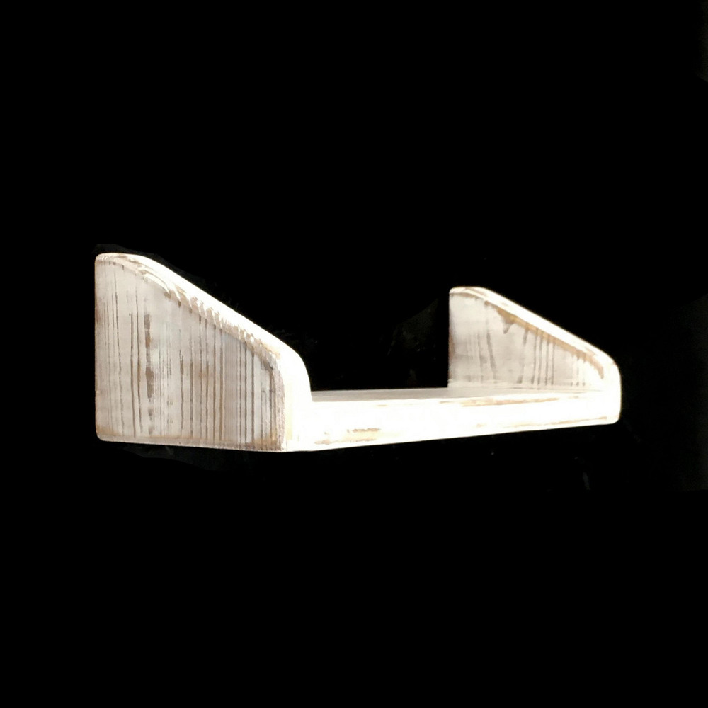 Настінна полиця "Мердека 32" браш Миколаїв - фото 5