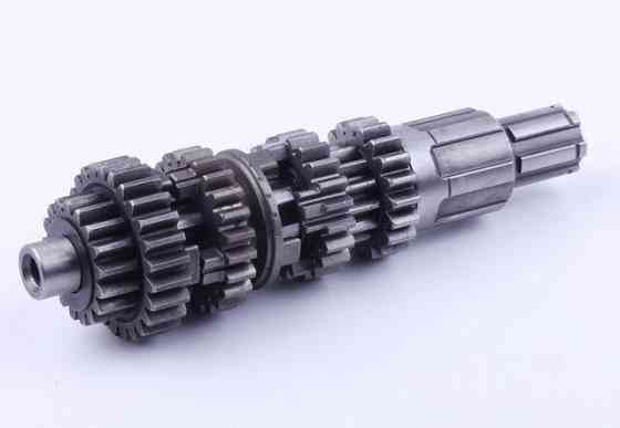 Шестерні валу первинного, к-т мотоцикл СВ125/150 Мукачево