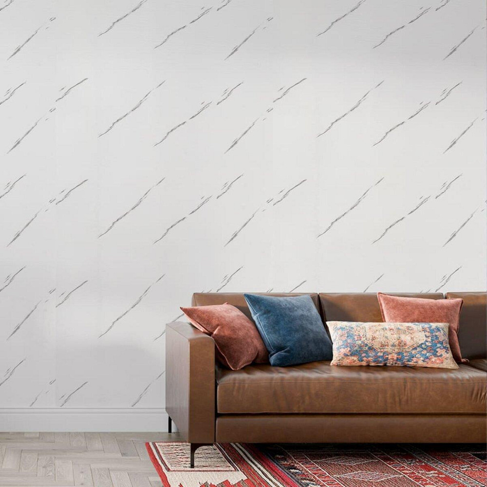 Самоклеящаяся стеновая PET плитка в рулоне 1200х3000х2мм SW-00002669 Днепр - изображение 5