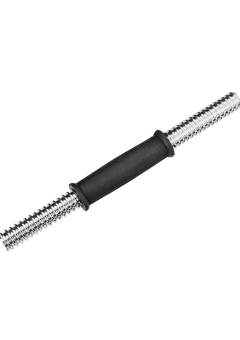 Набір гантелі в кейсі Gymtek чавунні 2х10кг Киев - изображение 10