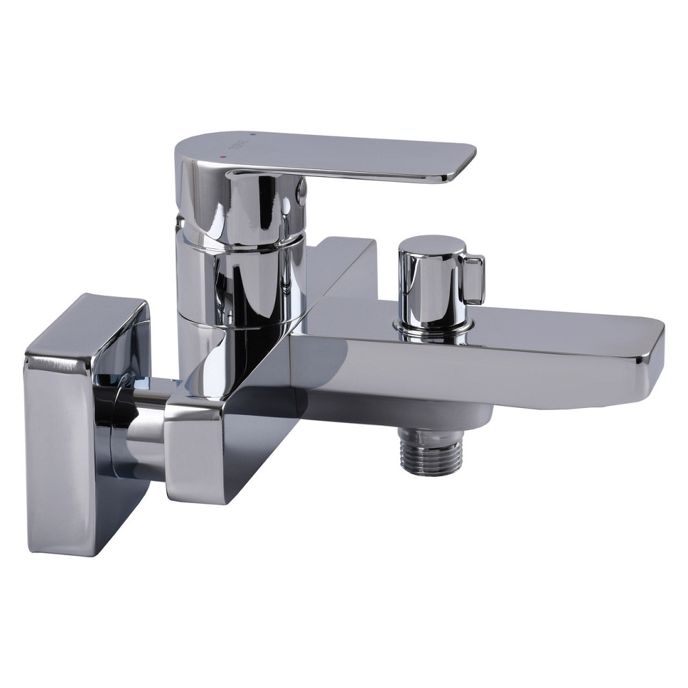 Змішувач для ванни TOPAZ SARDINIA TS 08131-H19N (000016607) Київ - фото 7