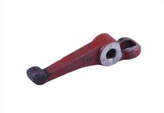 Рычаг выжима сцепления (лапка) ДонгФенг 354/404 Мукачево