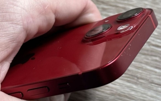 Айфон iPhone 13 Mini 128Gb. Neverlock. Київ - фото 5