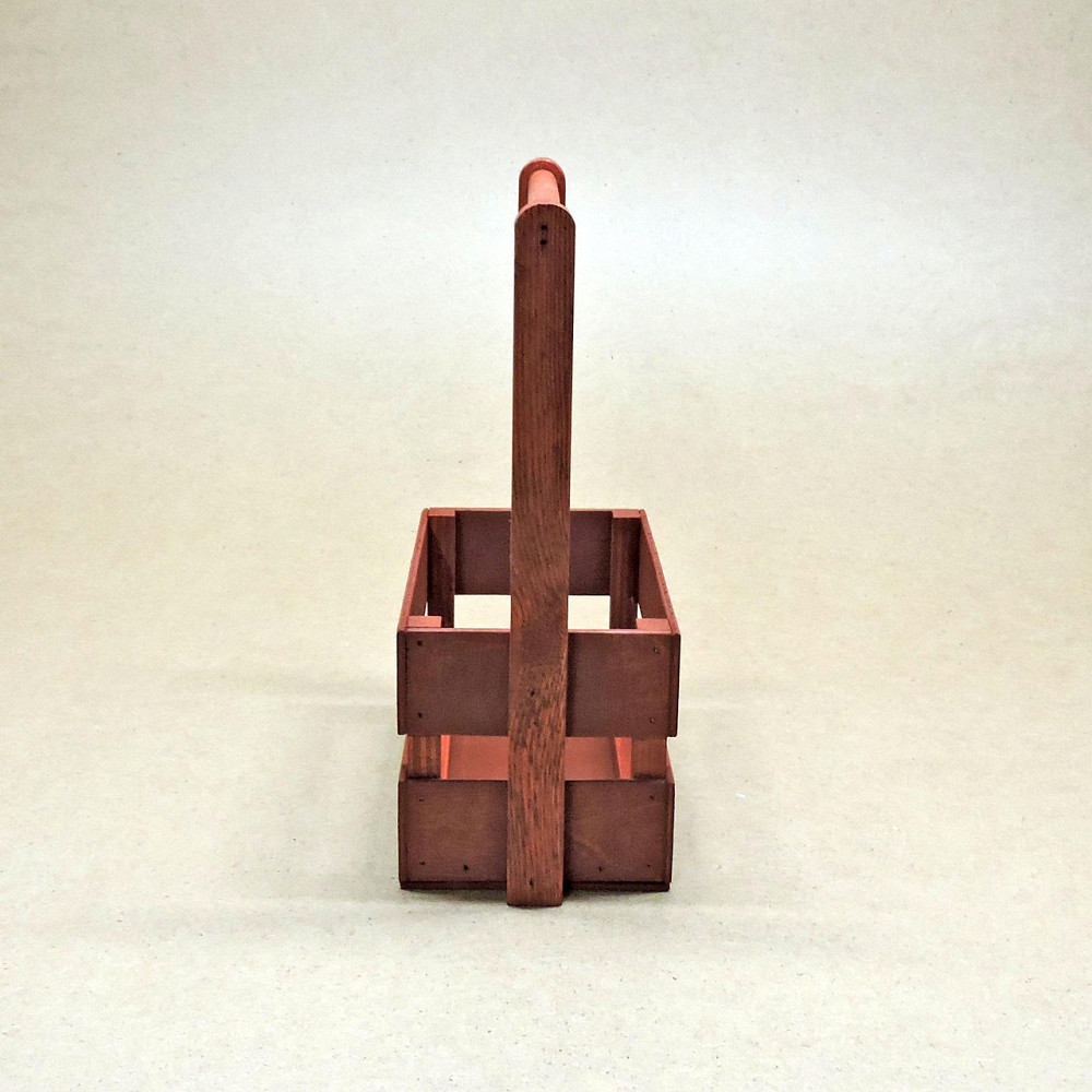 Подарочная корзинка 