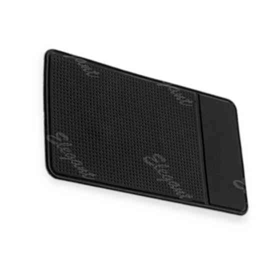 Коврик торпеду 120х180мм черный на Мукачево