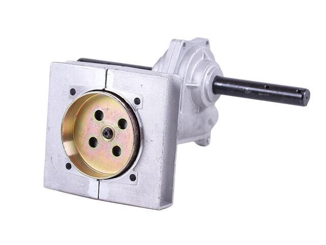 Редуктор в сборе для культиватора Мукачево - изображение 3