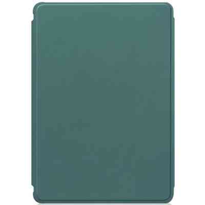 Чехол для планшета BeCover 360° Rotatable Samsung Tab S9 Plus (SM-X810/SM-X816)/S9 FE Plus (SM-X610/SM-X616) 12.4" Dark Gre (710400) Винница