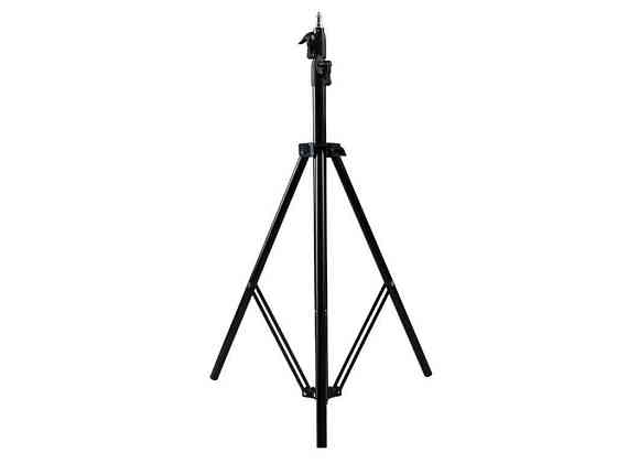 Штатив h=210см 3 секції art:9813 ТМ TriPod Київ