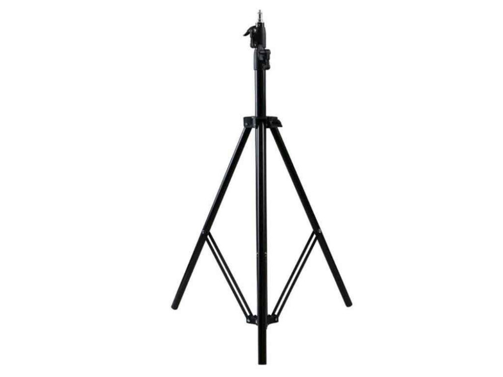 Штатив h=210см 3 секції art:9813 ТМ TriPod Київ - фото 1