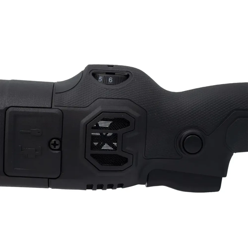 Полировальная машинка для авто Procraft PM2000, Эксцентриковая машина полировальная 1000 Вт,Полировальная машина 150 мм Львов - изображение 10