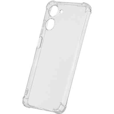 Чохол до мобільного телефона BeCover Anti-Shock Realme 10 Clear (708927) Вінниця