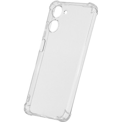 Чехол для мобильного телефона BeCover Anti-Shock Realme 10 Clear (708927) Винница - изображение 3