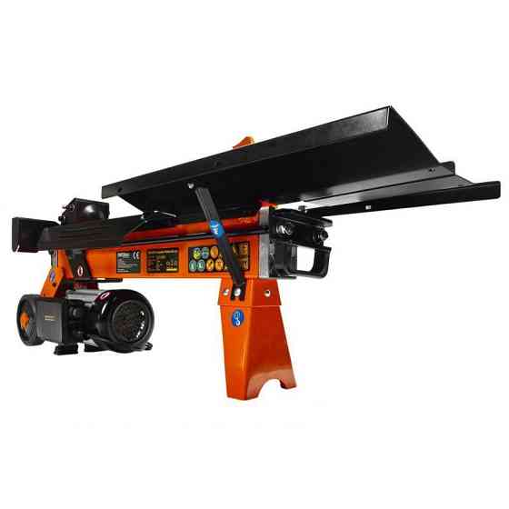 Електричний дровокол Kraft&Dele KD5209 7 т Київ