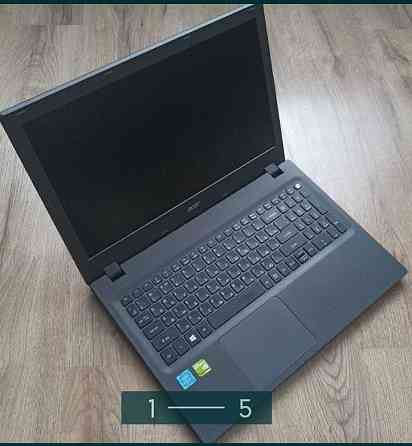 Ноутбук для учебы и работы: ASER. Киев