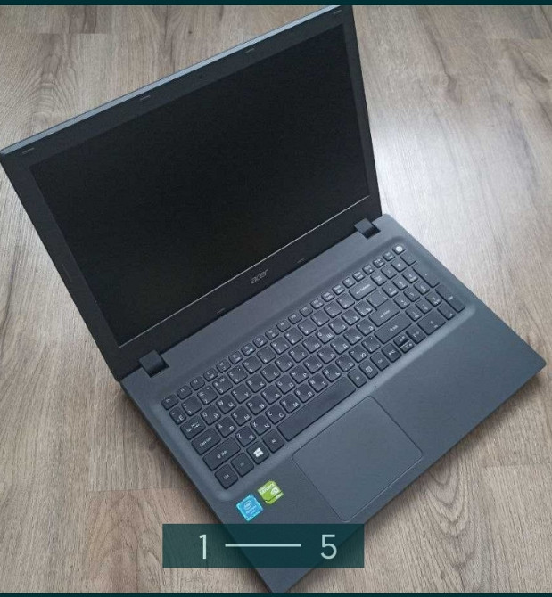 Ноутбук для навчання та роботи: ASER. Київ - фото 3