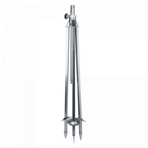 Штатив з пульсівним зрошувачем, комплект, ø 35 м, GKV604424SGWSET1 Київ - фото 3