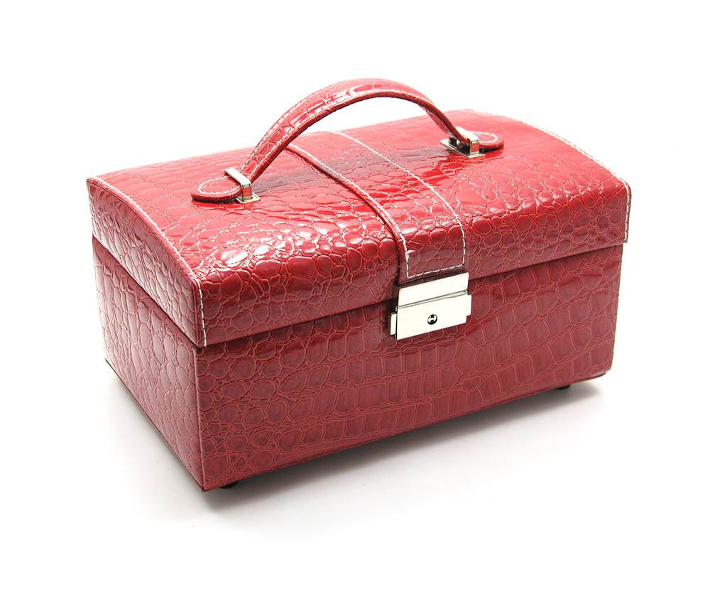 Скринька шкірозамінник Київ - фото 1