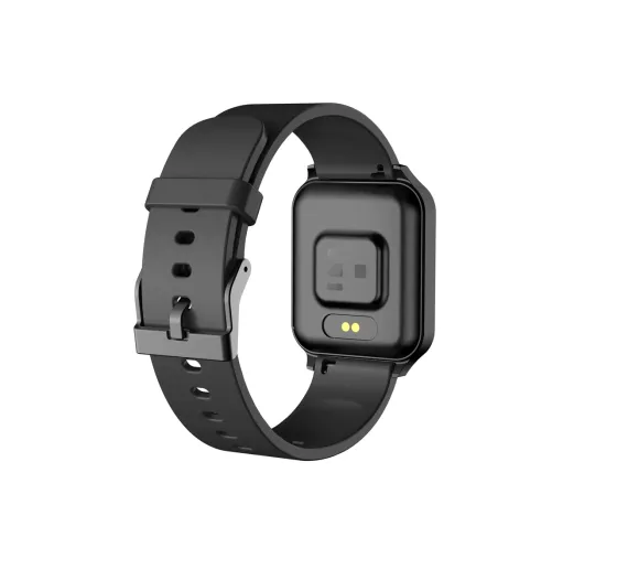 Умные часы Smart Watch DEEPRIO VIDAA IP68 Black из Германии Днепр