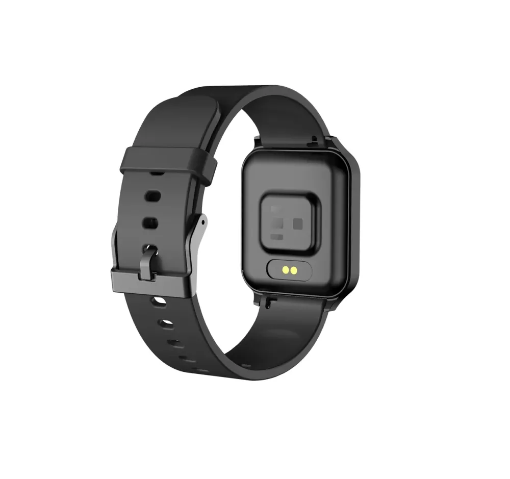 Умные часы Smart Watch DEEPRIO VIDAA IP68 Black из Германии Днепр - изображение 5