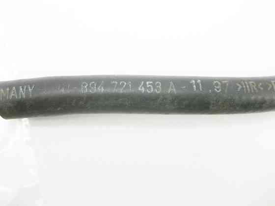 VAG  894721453A Патрубок головного циліндра зчеплення VW Passat B5 Одеса