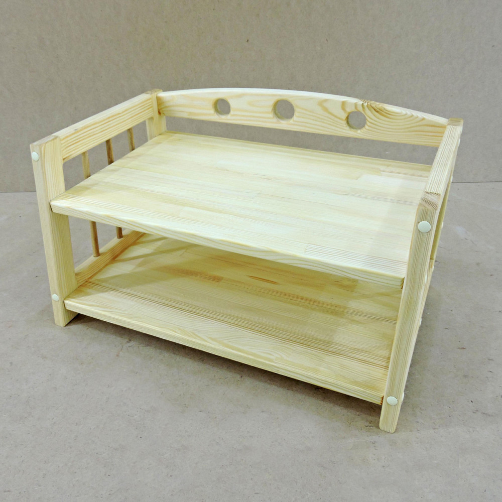 Полка настольная 