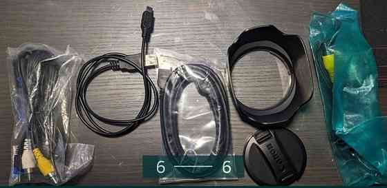 Відеокамера Canon LEGRIA HF G10e. Київ