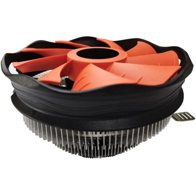 Кулер до процесора Gembird CPU-HURACAN-X30 Вінниця - фото 1