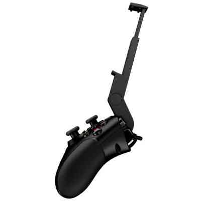 Геймпад HyperX Clutch cross-platform Wireless /Bluetooth/USB-A Black (516L8AA) Вінниця