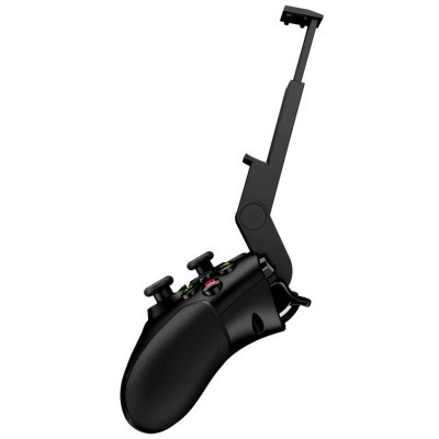 Геймпад HyperX Clutch cross-platform Wireless /Bluetooth/USB-A Black (516L8AA) Вінниця - фото 2