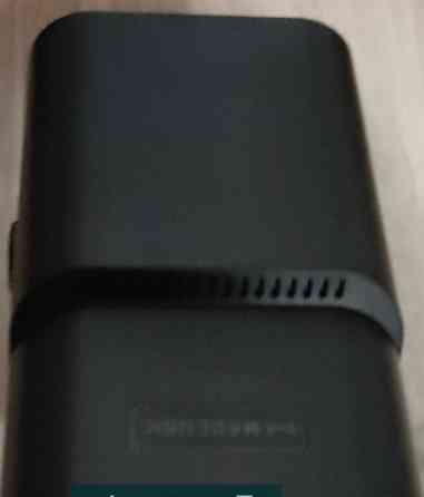 Проєктор MAGCUBIC HY320 Full HD 1080p Android 11 Харків