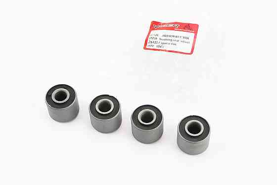 Сайлентблок ступиці задньої (24x9, 5x20, 5/19) к-кт 4шт Київ