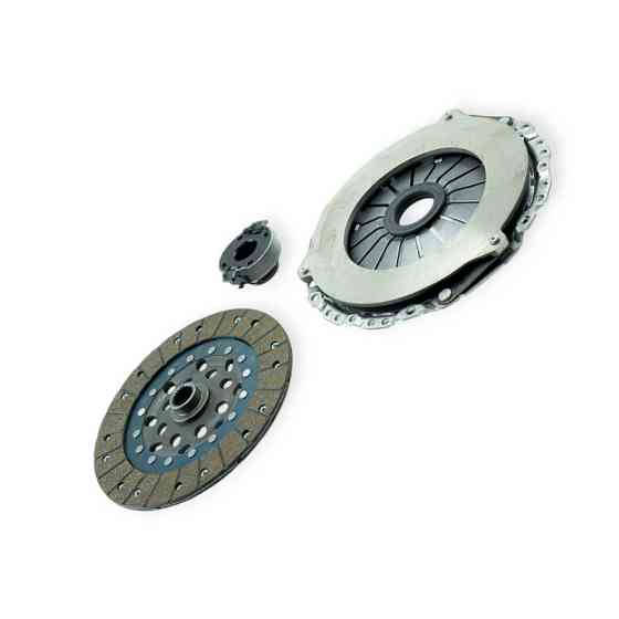 Комплект сцепления автомобиль Фиат Scudo (2004-2006) Мукачево