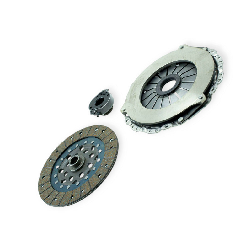 Комплект зчеплення автомобіль Фіат Scudo (2004-2006) Мукачево - фото 1