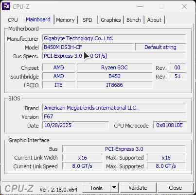 ПК Ryzen 5 3400G Vega 11 16GB DDR4 256GB SSD Frontier Han Solo 500W Windows 11 Николаев