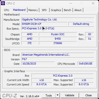 ПК Ryzen 5 3400G Vega 11 16GB DDR4 256GB SSD Frontier Han Solo 500W Windows 11 Николаев - изображение 3